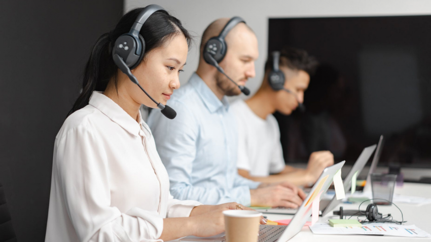 Lee más sobre el artículo Las empresas ganan 3,5 veces más si sitúan la atención al cliente  como fuente de valor