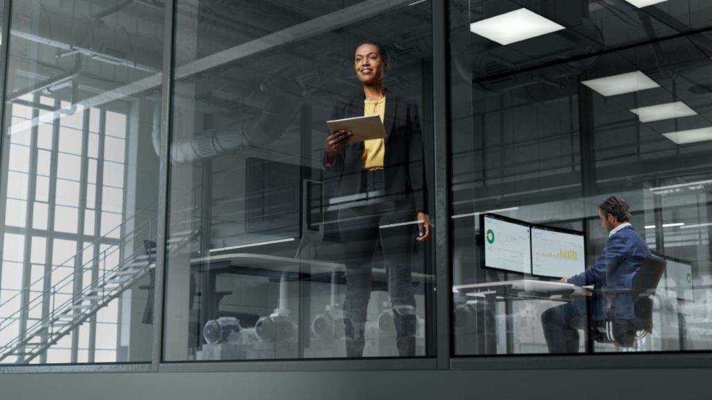 Lee más sobre el artículo ¿Quieres ser sostenible? ¡Digitalízate!