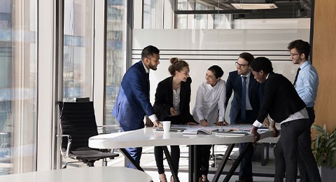 Lee más sobre el artículo Liderazgo en tiempo de inestabilidad: las cinco claves del nuevo líder