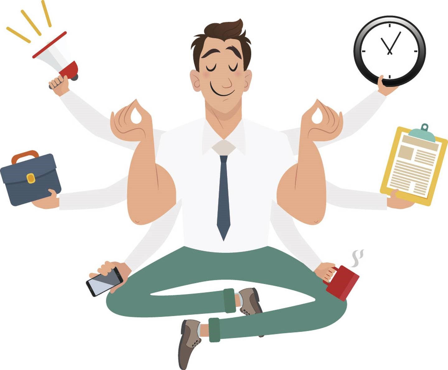 Lee más sobre el artículo Inteligencia emocional para el éxito laboral