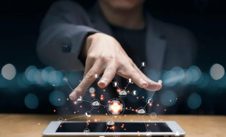 Lee más sobre el artículo Cómo ayuda el ERP a las empresas