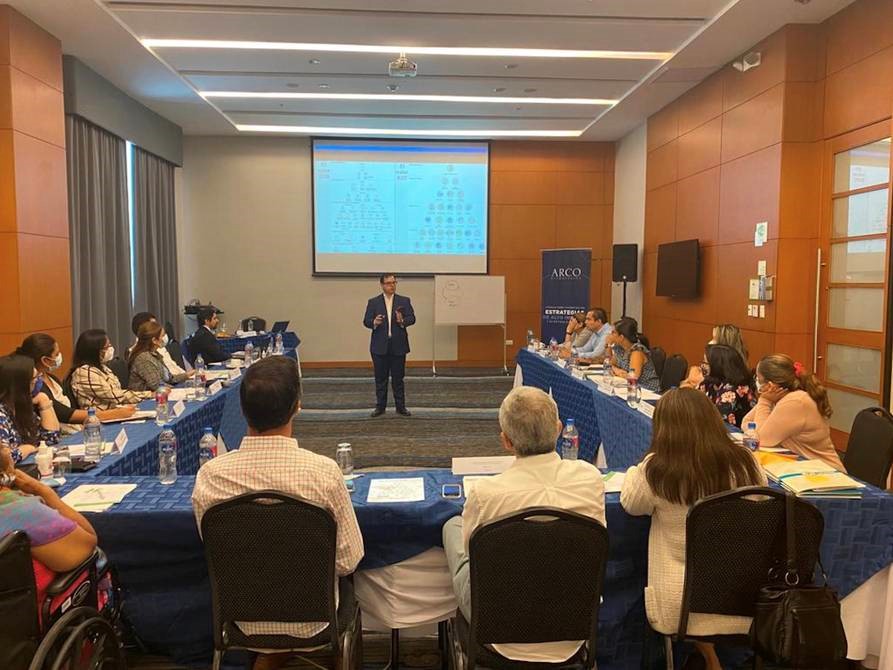 Lee más sobre el artículo Las trampas de la estrategia, lo que no se debe hacer para tener éxito