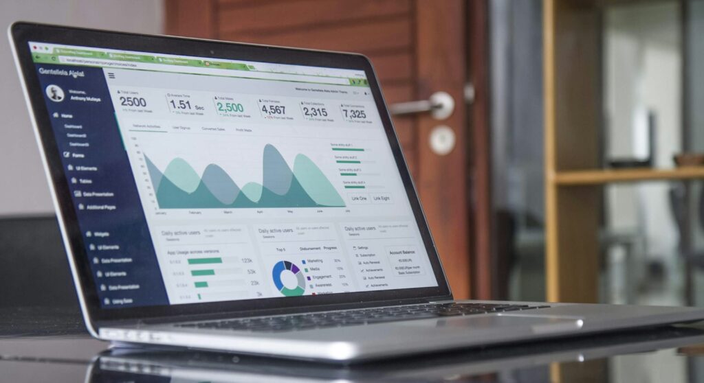 Softech Consultores - Mi Profit