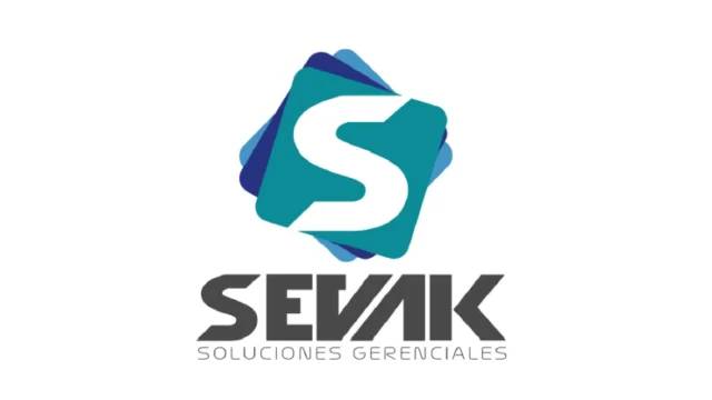 Logo sevak