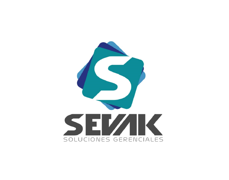 Logo sevak