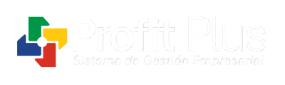Logo profit
