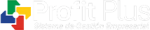 Logo profit